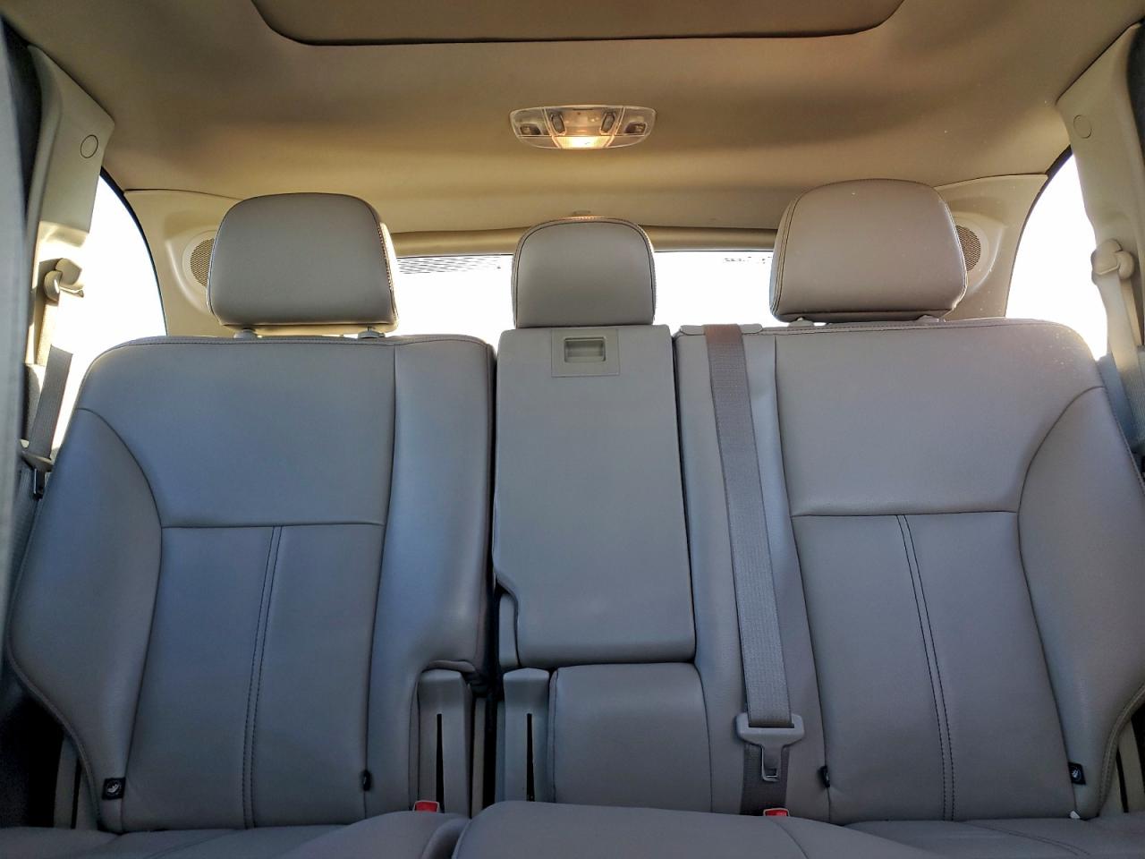 2011 Ford Edge Limited VIN: 2FMDK3KC2BBA53221 Lot: 93972405