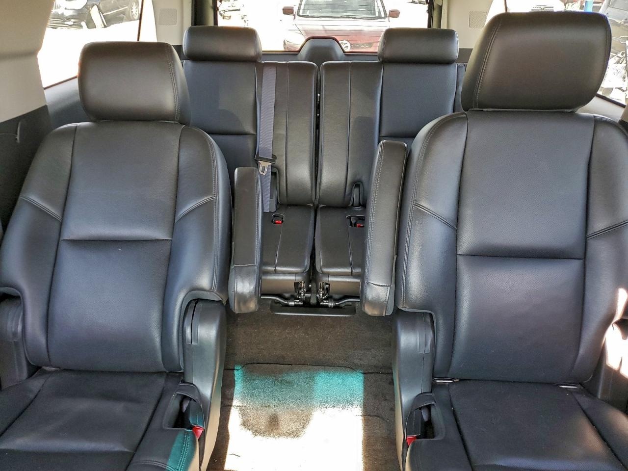 2012 GMC Yukon Xl C1500 Slt VIN: 1GKS1KE08CR255767 Lot: 93705115