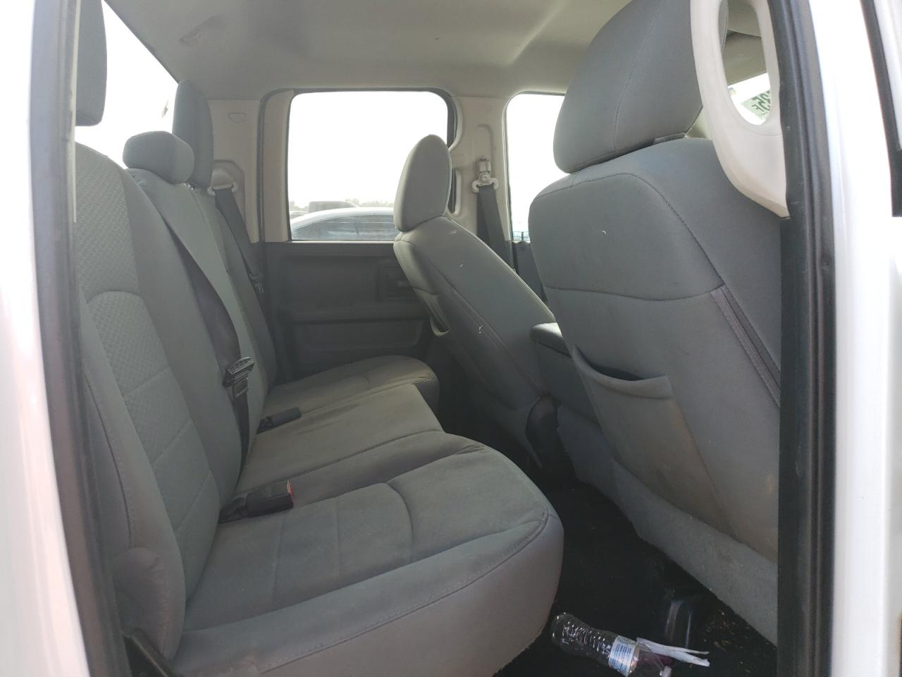 2013 Ram 1500 St VIN: 1C6RR7FT8DS677273 Lot: 91234535