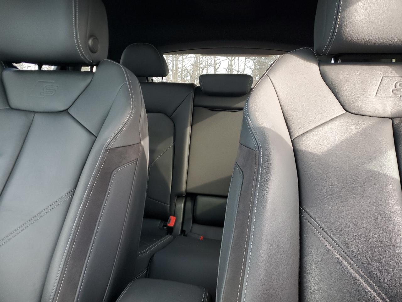 2019 Audi Q3 Prestige S-Line VIN: WA1FECF34K1067660 Lot: 92287135