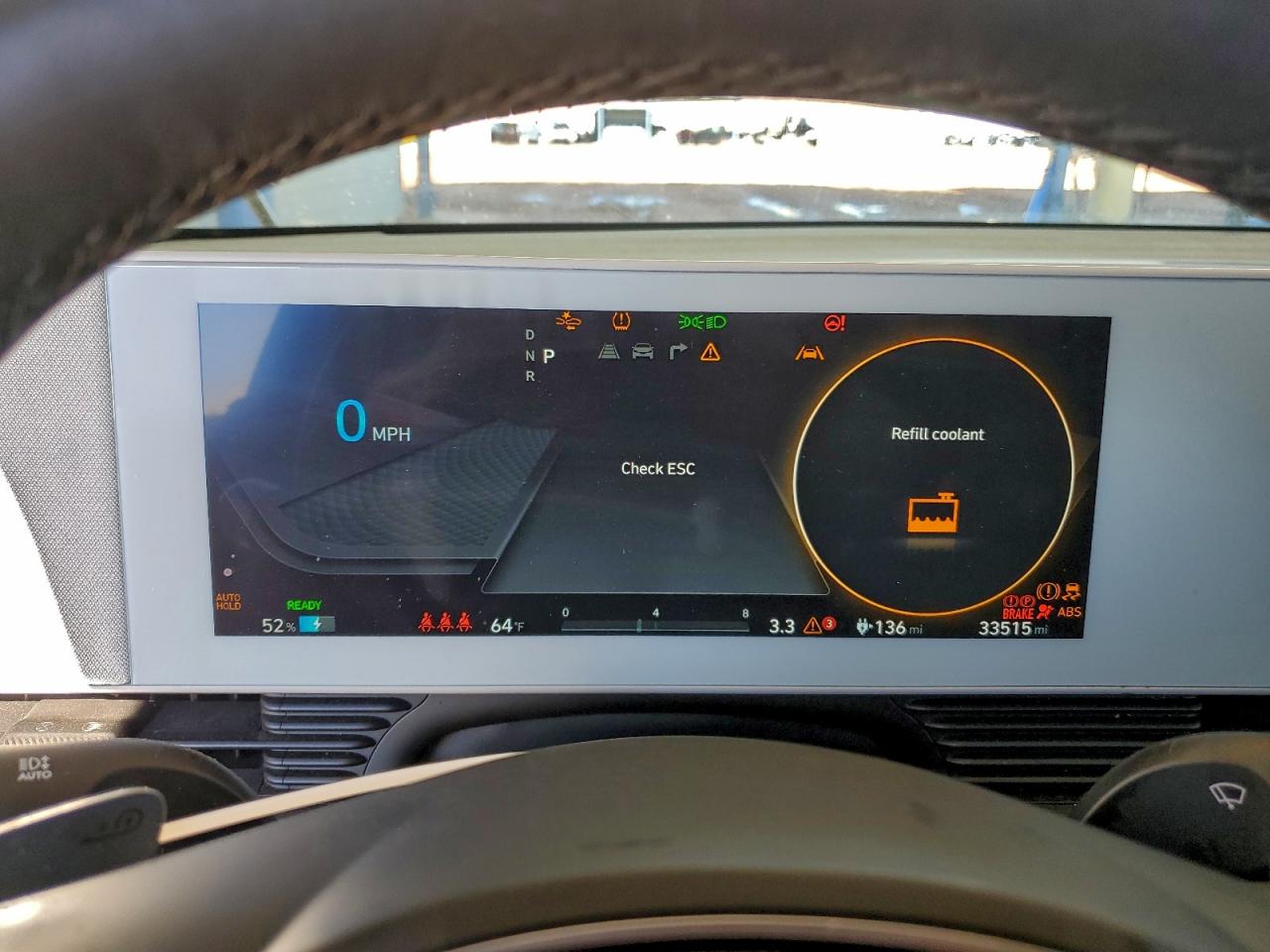 2023 Hyundai Ioniq 5 Sel VIN: KM8KN4AE2PU182181 Lot: 94269645