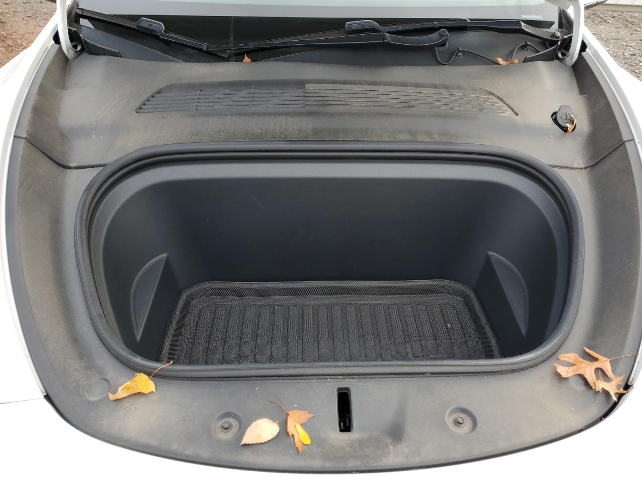 2021 Tesla Model Y VIN: 5YJYGDEE1MF066865 Lot: 92162655