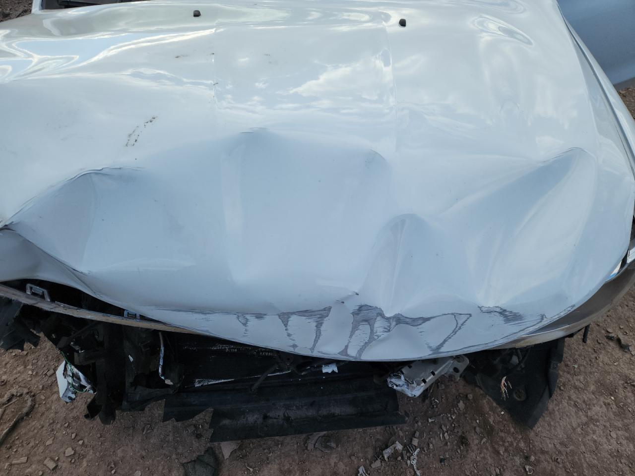 2016 Chrysler 200 Limited VIN: 1C3CCCAB6GN121879 Lot: 91339965