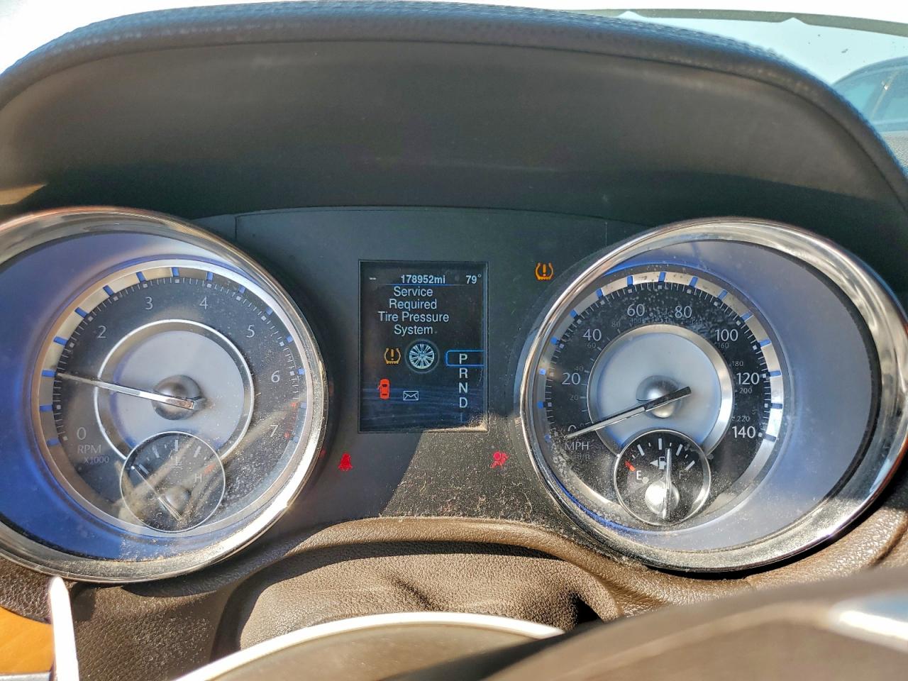 2014 Chrysler 300C VIN: 2C3CCAEG3EH141927 Lot: 91989205