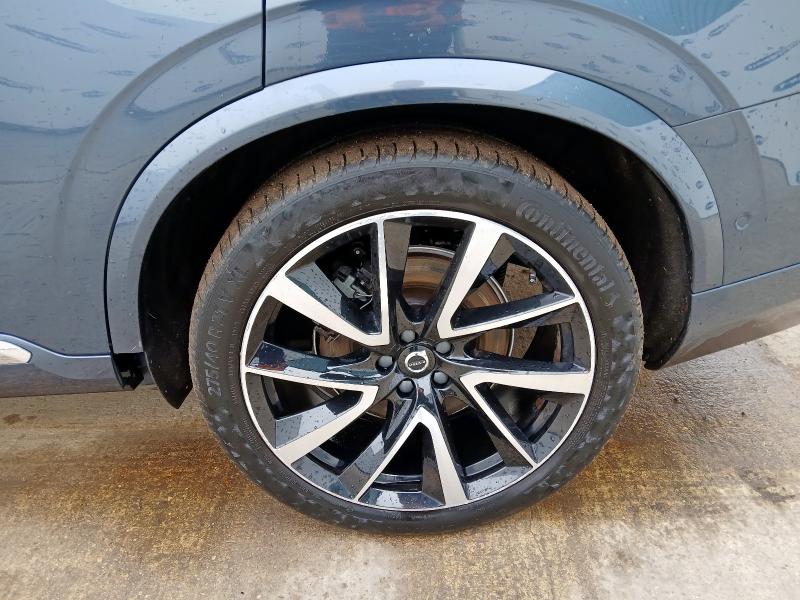 2023 VOLVO XC90 2.0 T8 [455] RC PHEV ULTIMATE DARK 5DR AWD GTRON