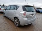 2010 TOYOTA VERSO 2.0 D-4D TR 5DR for sale at Copart WISBECH