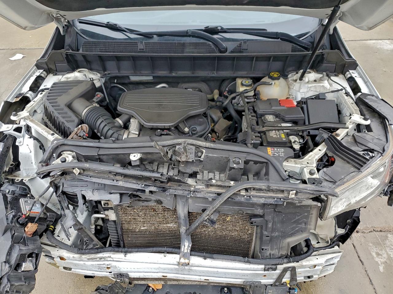 2017 GMC Acadia Denali VIN: 1GKKNXLS0HZ294771 Lot: 94079375