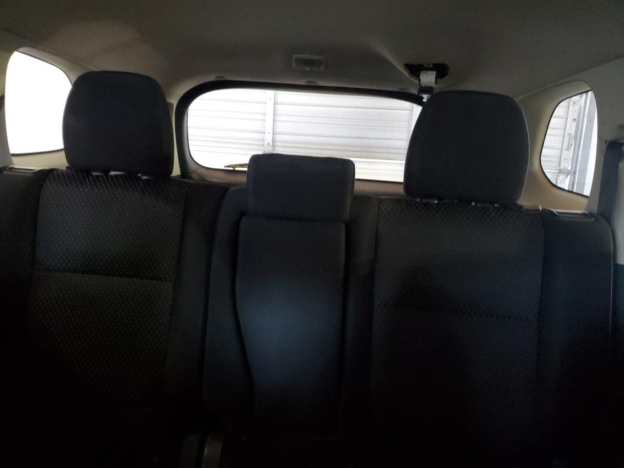 2017 Mitsubishi Outlander Se VIN: JA4AD3A3XHZ050070 Lot: 92250435