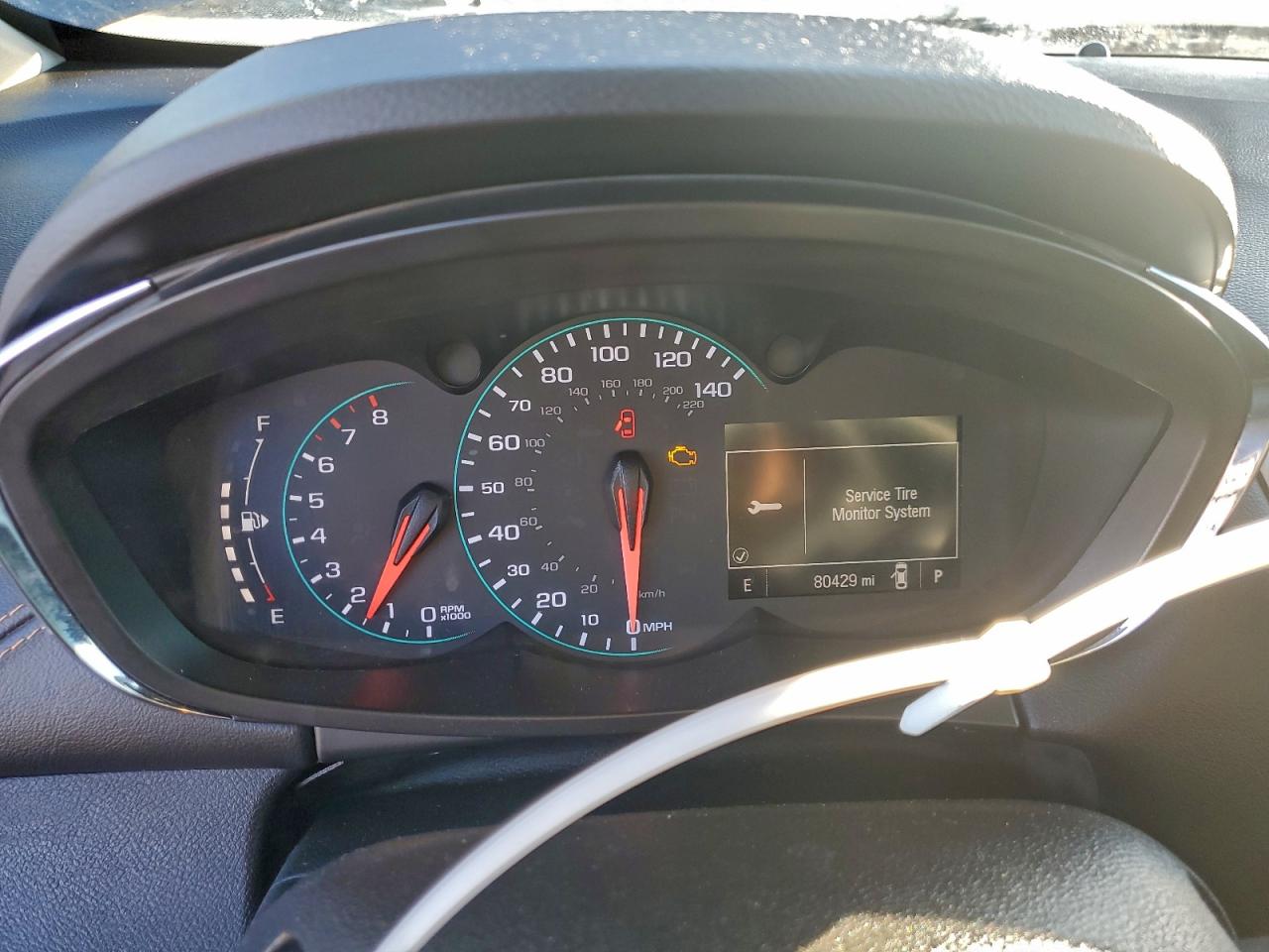 2018 Chevrolet Trax Ls VIN: 3GNCJKSB7JL243241 Lot: 93379645