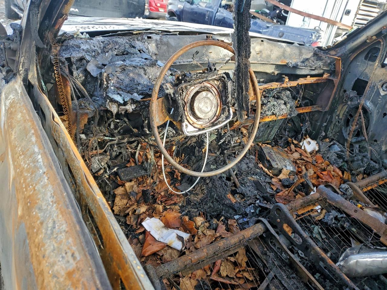 1995 Dodge Ram 2500 VIN: 1B7JF26Z4SS284308 Lot: 93468465