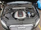 2014 AUDI Q5 SQ5 QUATTRO 5DR TIP AUTO for sale at Copart NEWBURY