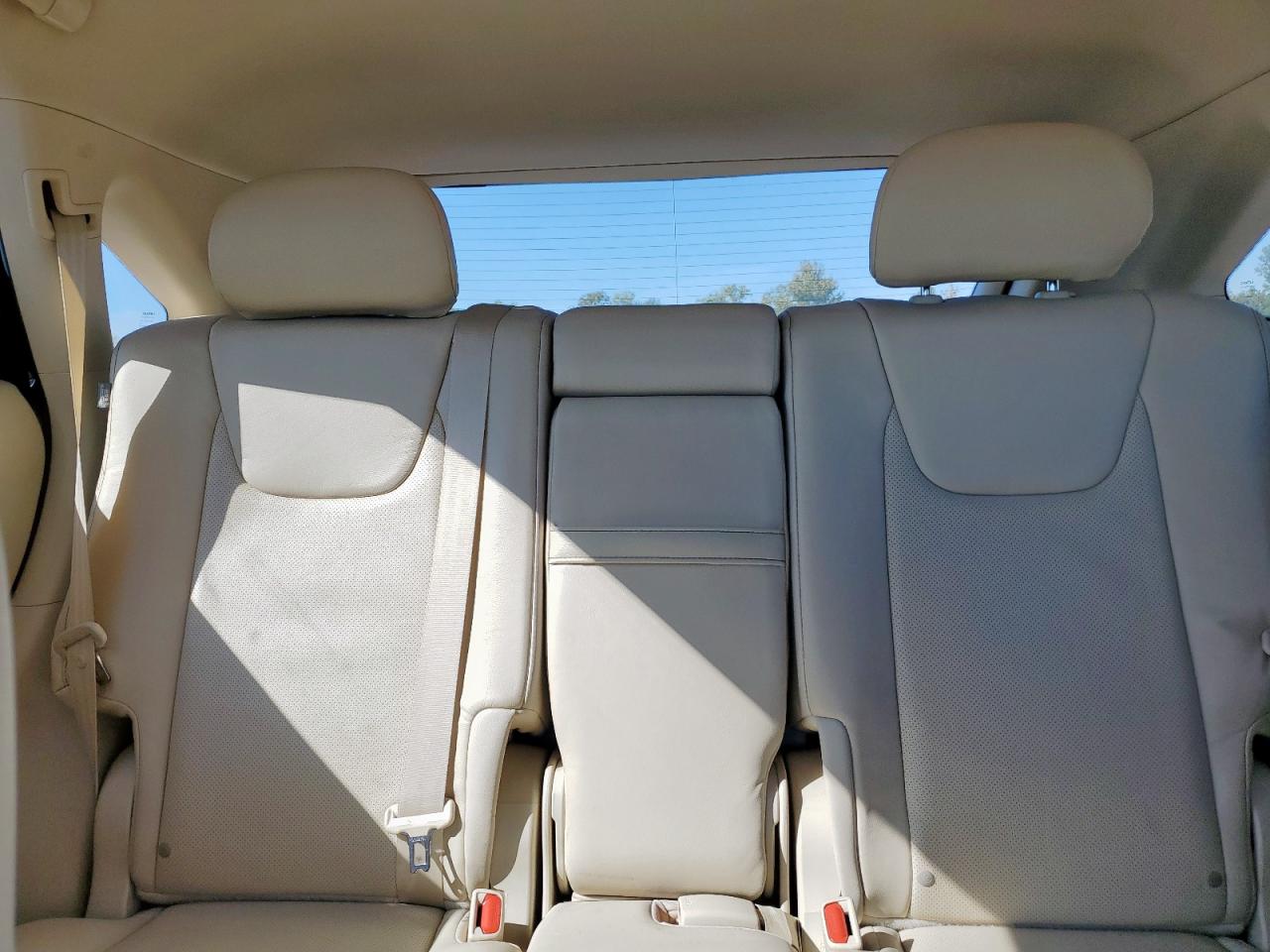 2015 Lexus Rx 350 VIN: 2T2ZK1BA5FC191048 Lot: 90460745