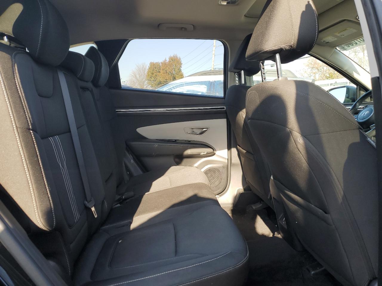 2022 Hyundai Tucson Sel VIN: 5NMJFCAE6NH049967 Lot: 92667095