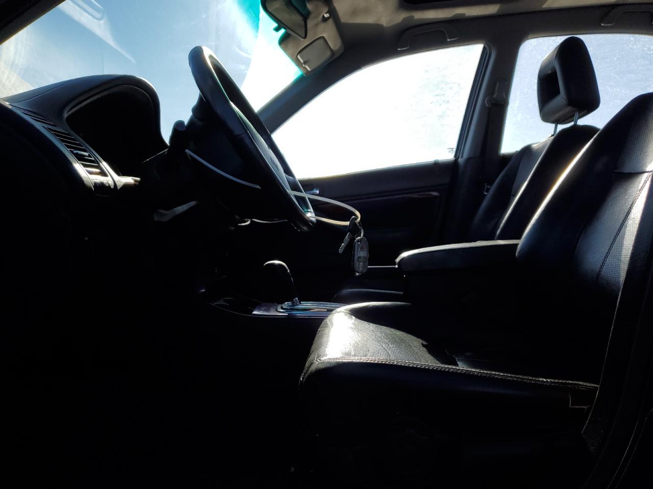 2004 Acura 1.7El Premium VIN: 2HHES36804H000240 Lot: 87262985