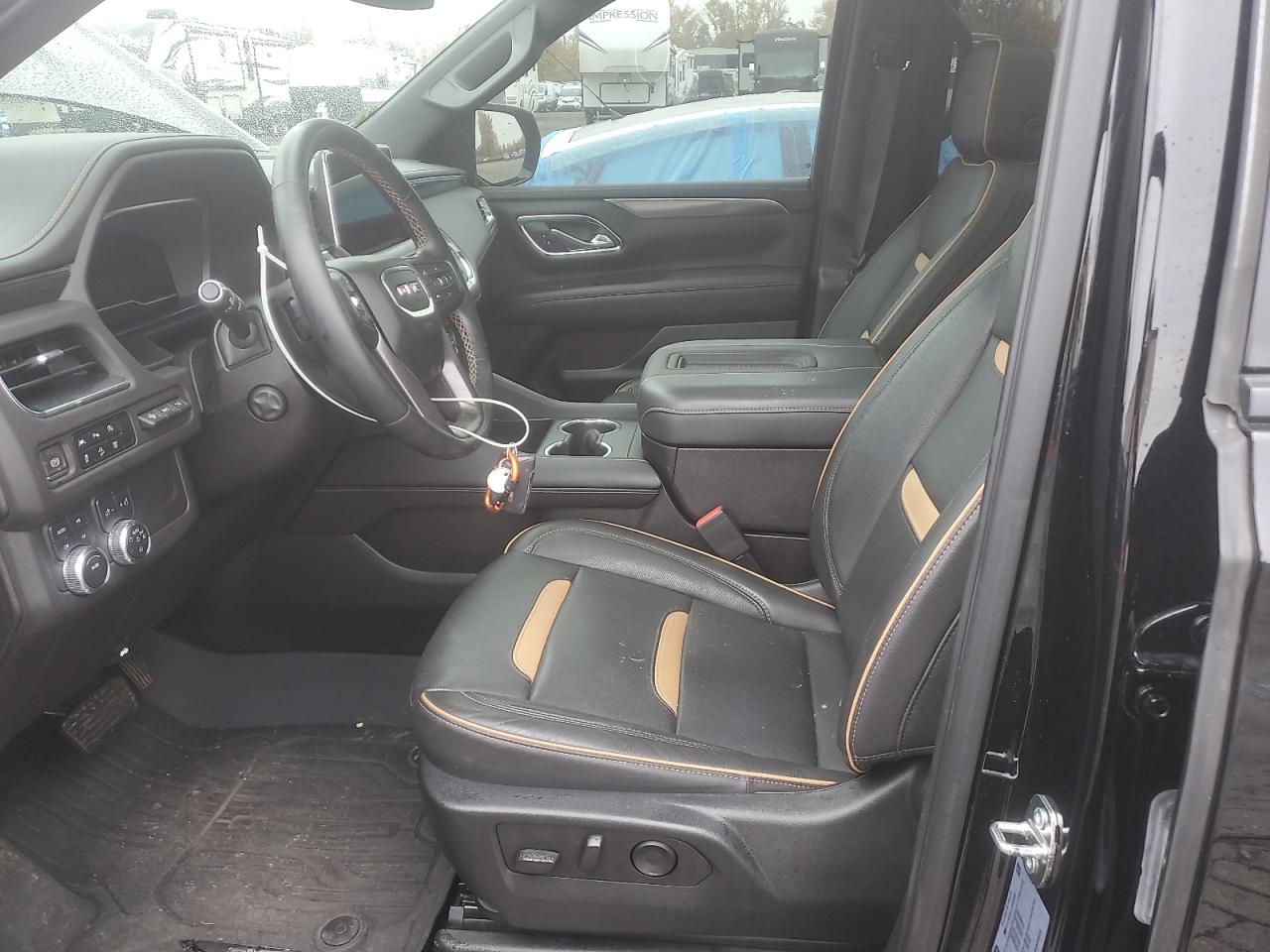 2023 GMC Yukon Xl K1500 At4 VIN: 1GKS2HKL3PR334882 Lot: 90748685