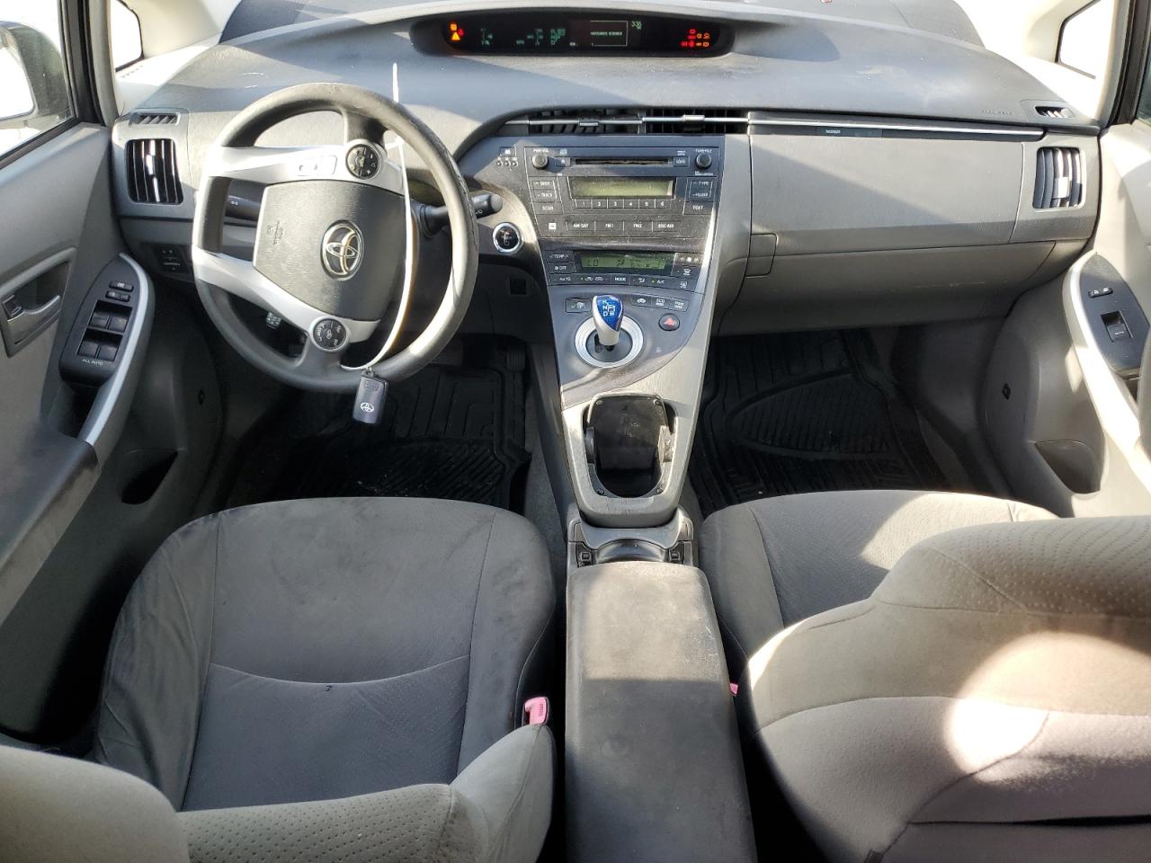 2010 Toyota Prius VIN: JTDKN3DU3A0187339 Lot: 93647975