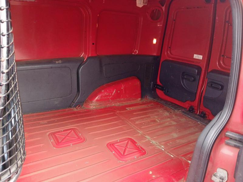 2010 VAUXHALL COMBO 1700 1.3CDTI 16V VAN [75PS]