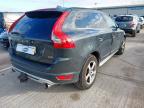 2011 VOLVO XC60 D3 [163] R DESIGN 5DR GEARTRONIC for sale at Copart SANDWICH
