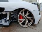 2024 AUDI R8 5.2 FSI V10 QUATTRO PERFORMANCE ED 2DR S TRONIC for sale at Copart CHESTER