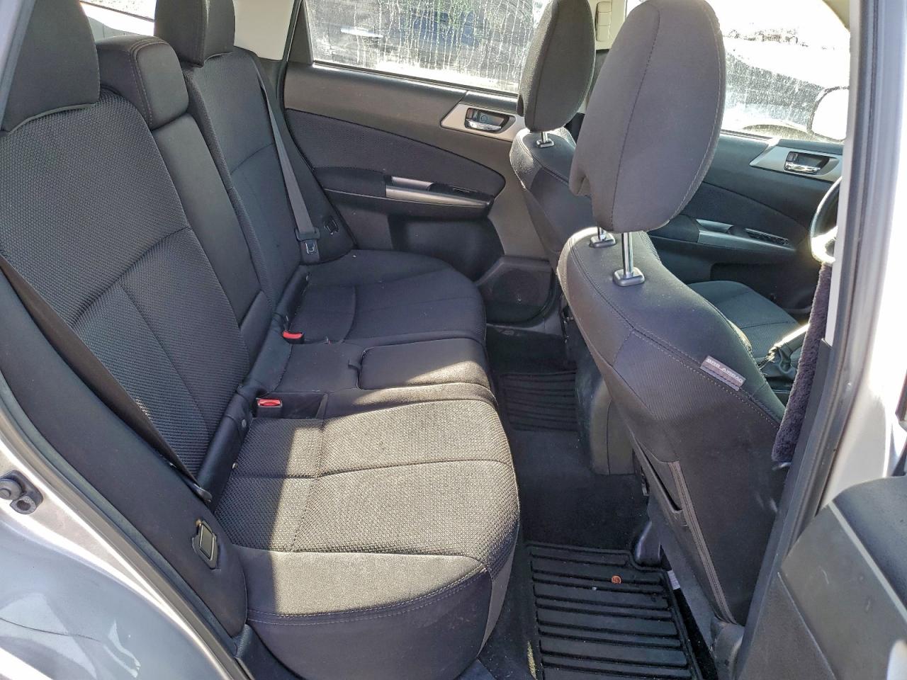 2011 Subaru Forester 2.5X Premium VIN: JF2SHADC9BH781764 Lot: 94292375