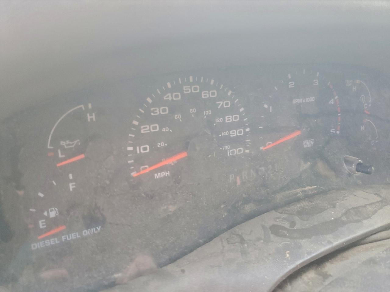 2002 Ford F350 Super Duty VIN: 1FTWW33FX2ED06946 Lot: 94160415