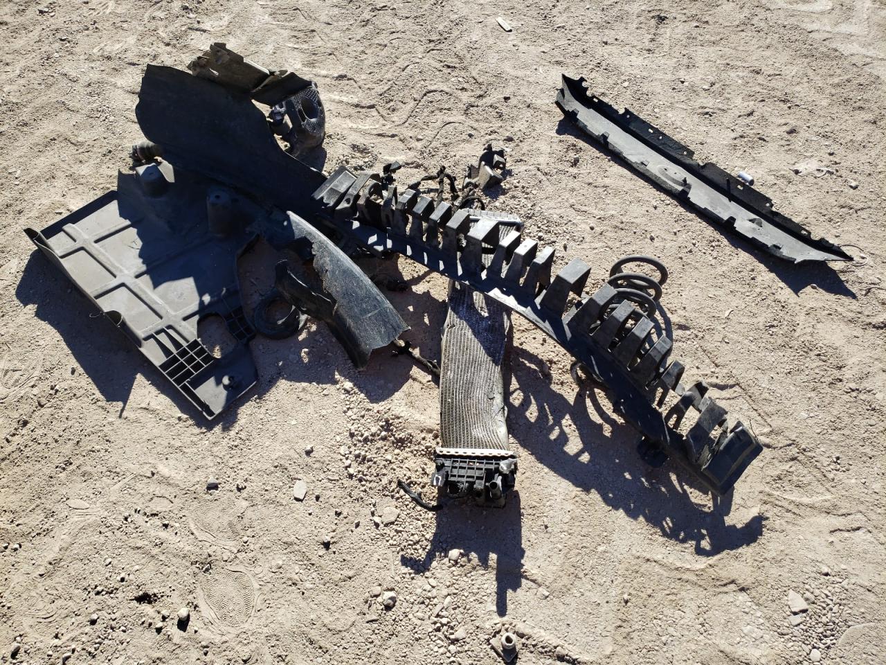 2017 Ford Fusion Se VIN: 3FA6P0HD1HR271647 Lot: 92348525