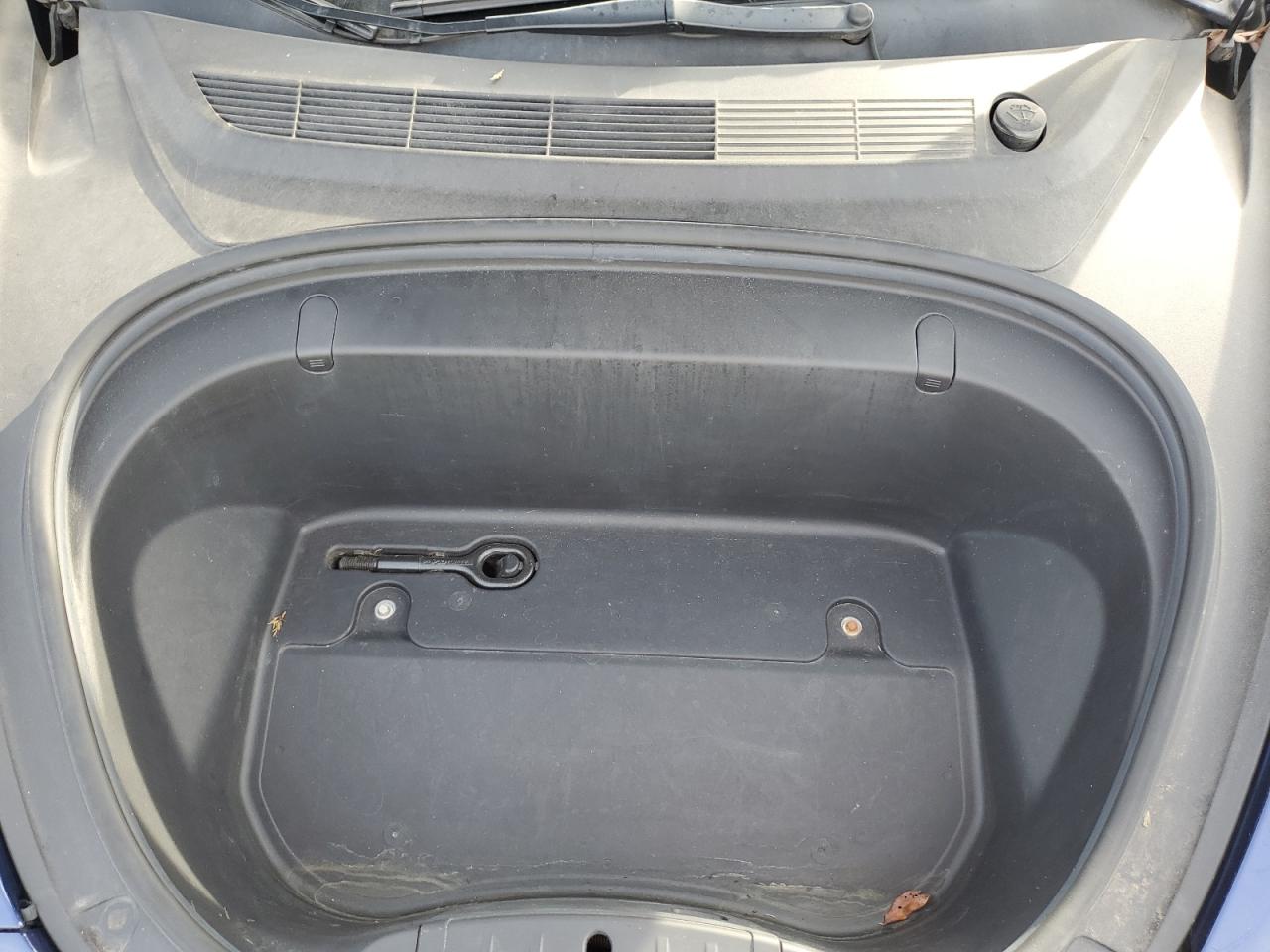 2019 Tesla Model 3 VIN: 5YJ3E1EA4KF317970 Lot: 93563625