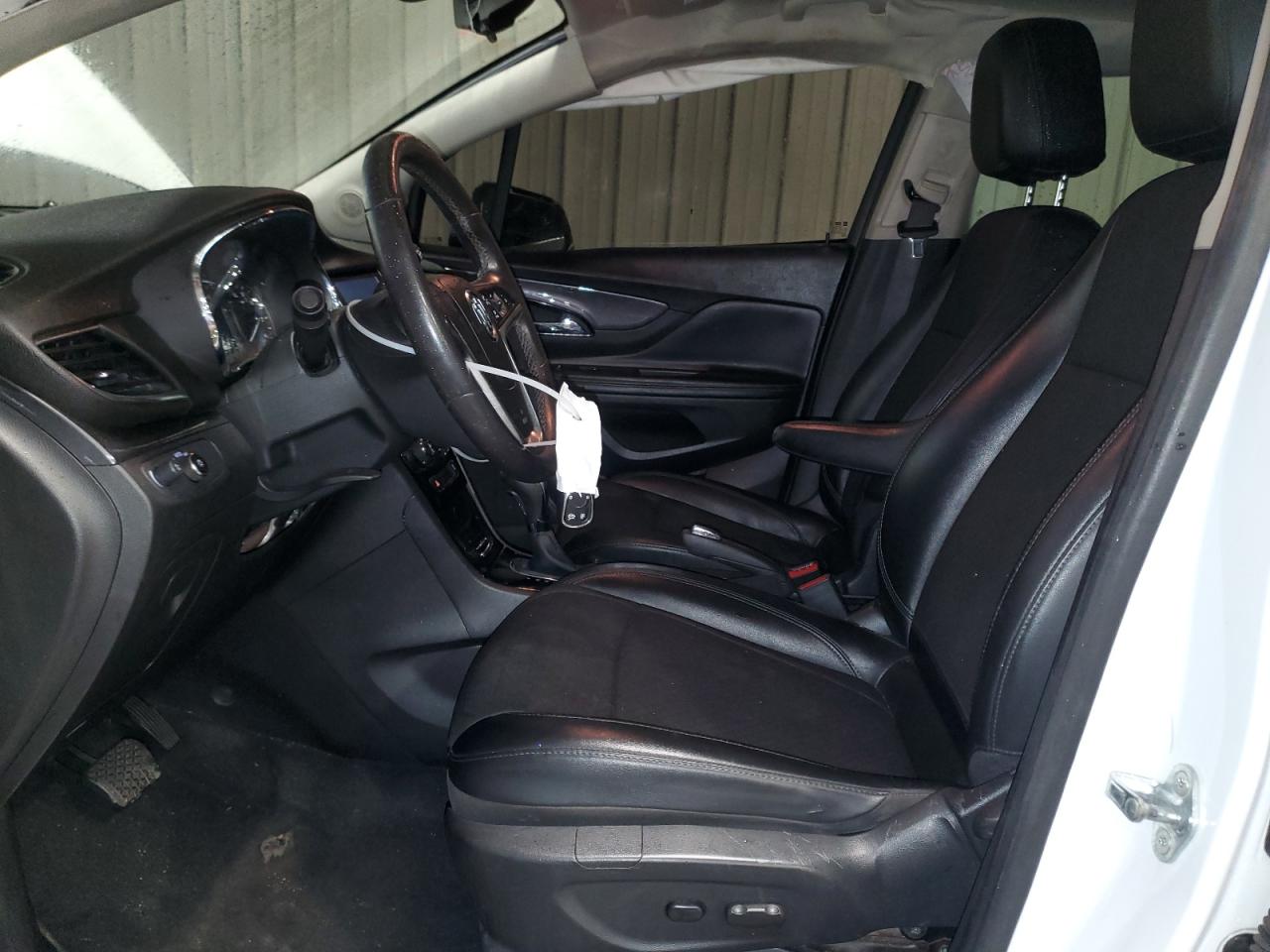 2020 Buick Encore Preferred VIN: KL4CJASB5LB013988 Lot: 92485735