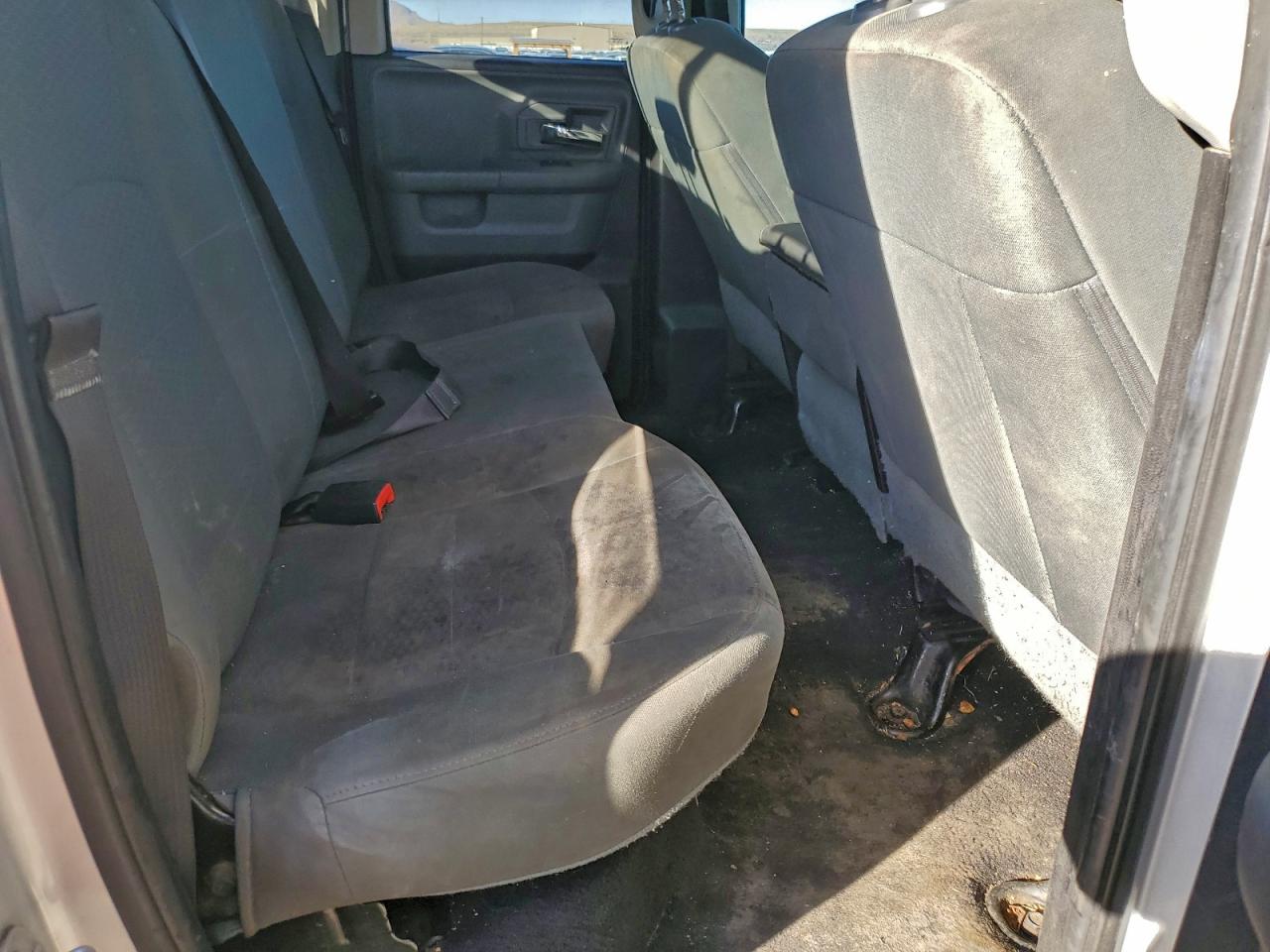 2016 Ram 1500 Slt VIN: 1C6RR7GG0GS149457 Lot: 93353985