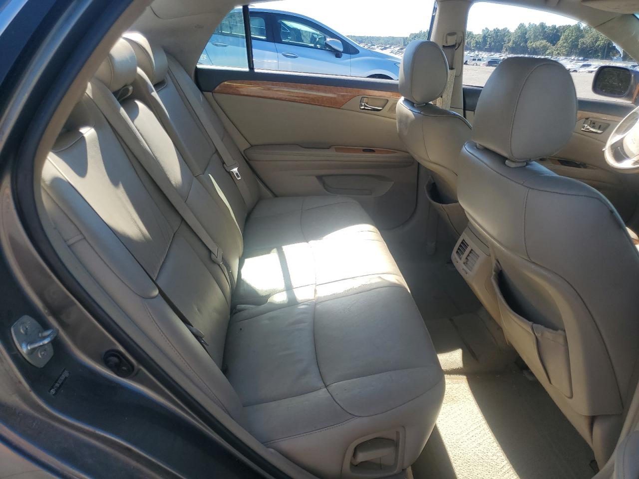 2006 Toyota Avalon Xl VIN: 4T1BK36B26U065006 Lot: 91113965