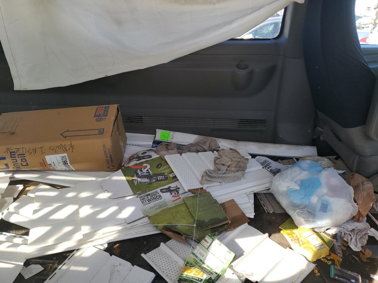 2015 Chevrolet Express G3500 Lt VIN: 1GAZG1FF6F1169682 Lot: 92254925