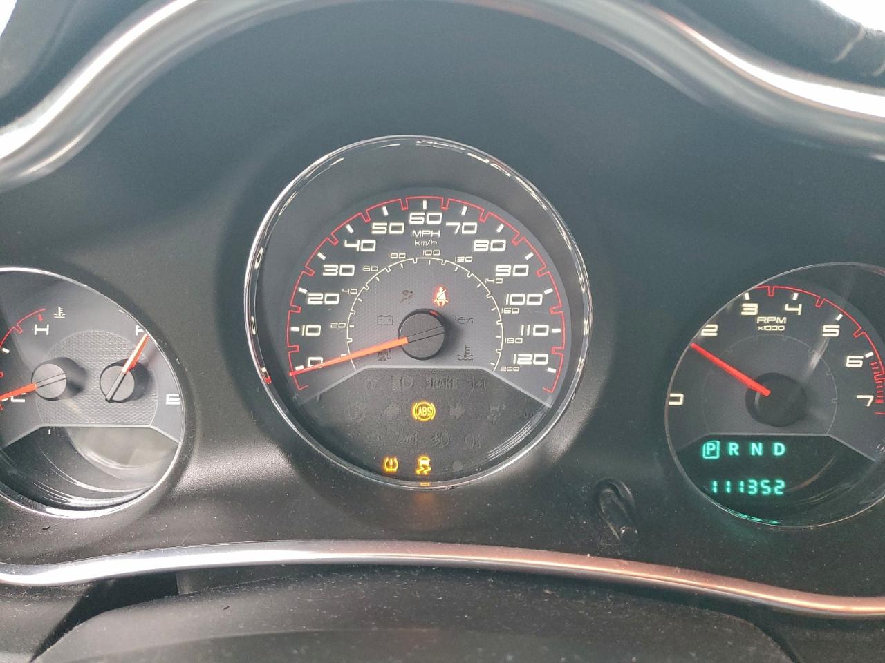 2013 Dodge Avenger Se VIN: 1C3CDZAB0DN752588 Lot: 93834245