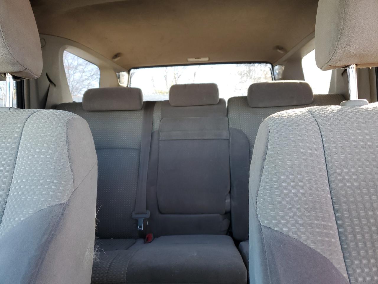 2005 Toyota 4Runner Sr5 VIN: JTEBU14R450061916 Lot: 92840115