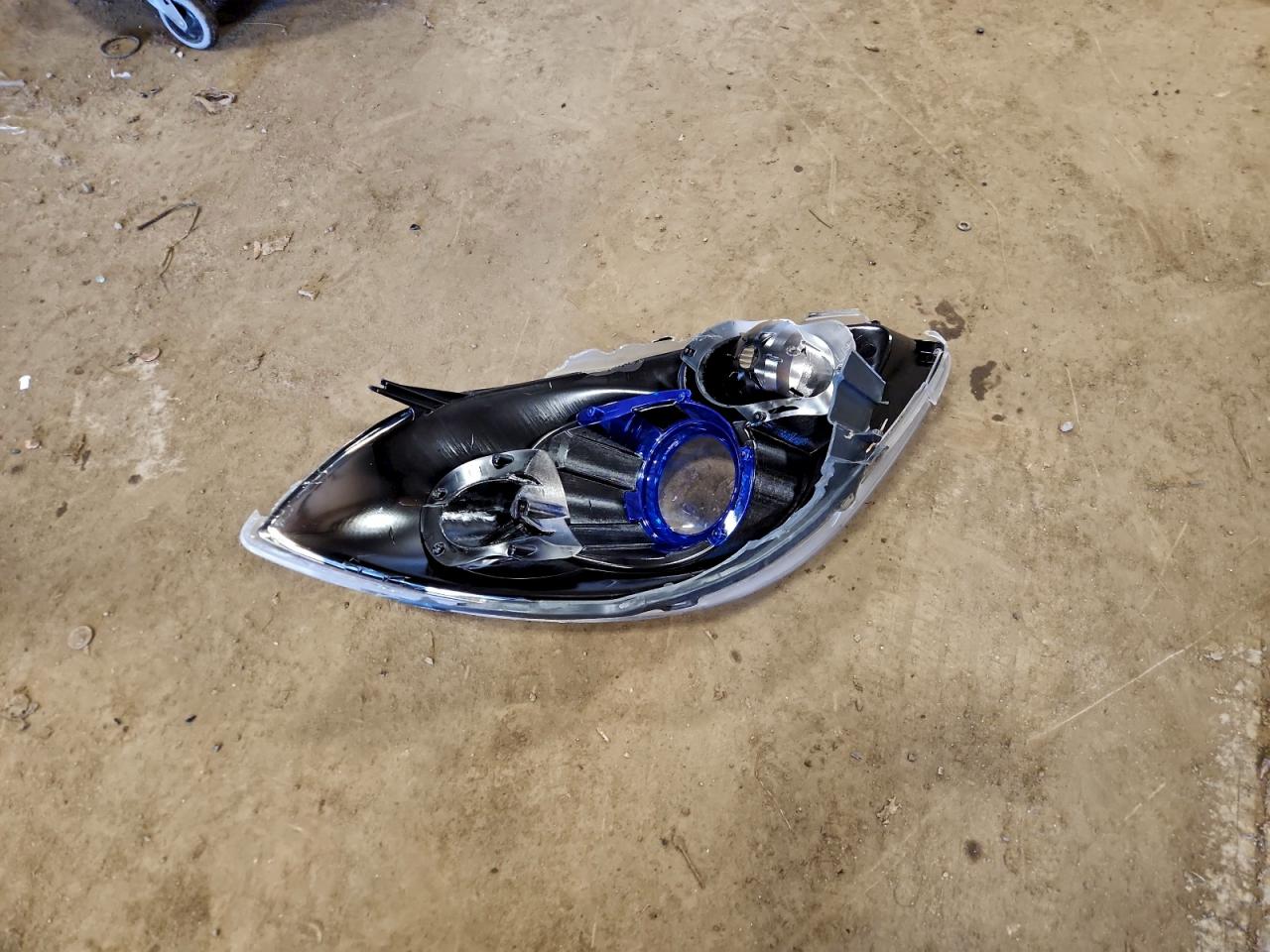 2011 Buick Enclave Cxl VIN: 5GAKRBED0BJ397925 Lot: 94114495