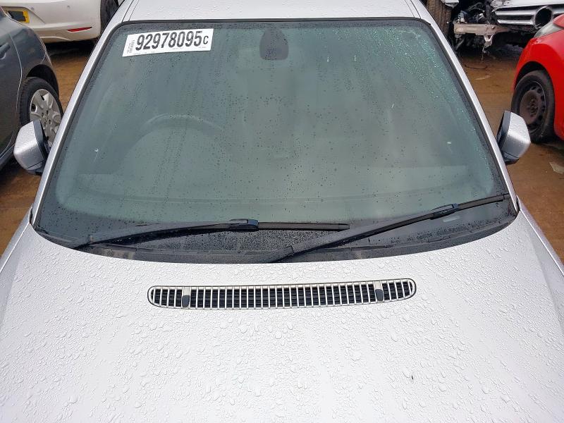 2003 BMW 3 SERIES 330I SPORT 4DR AUTO