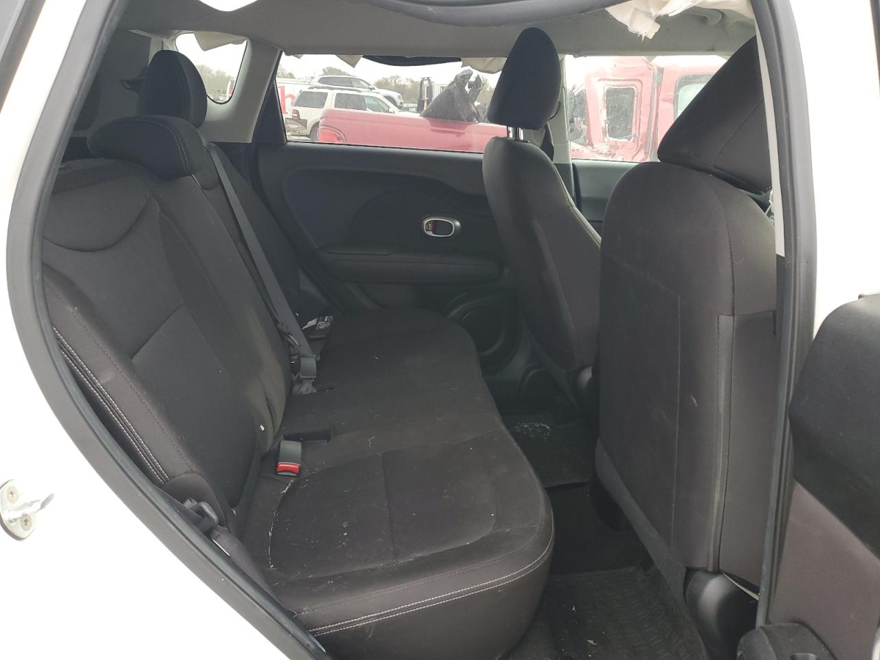 2016 Kia Soul VIN: KNDJN2A22G7253226 Lot: 92121965