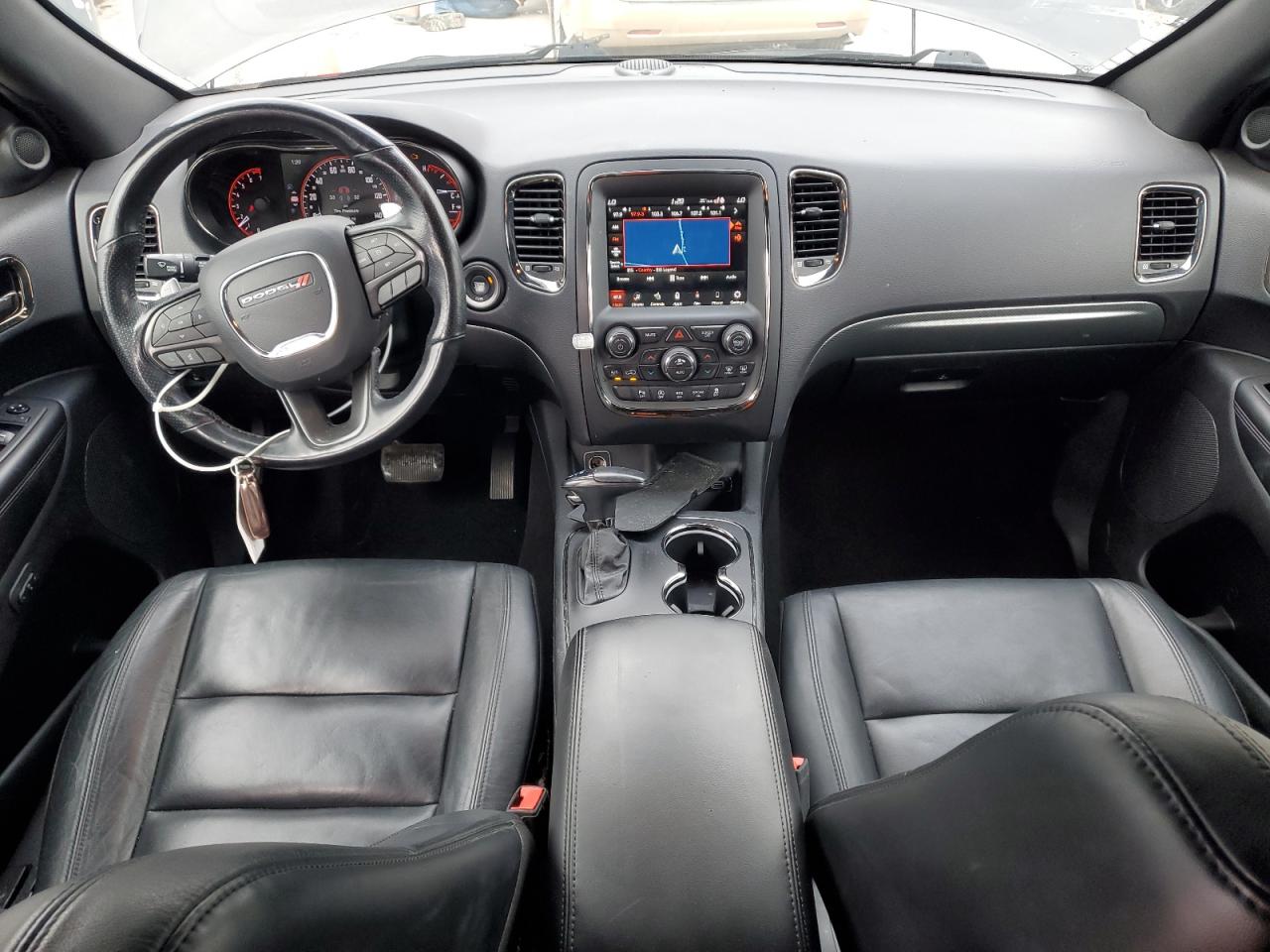 2020 Dodge Durango Gt VIN: 1C4RDJDG3LC249114 Lot: 92201755