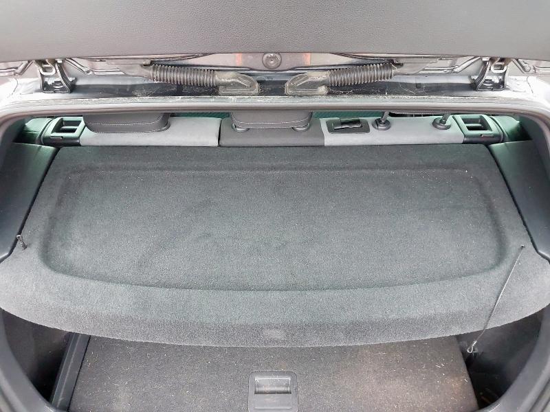 2019 VOLKSWAGEN GOLF 2.0 TDI R-LINE 5DR DSG