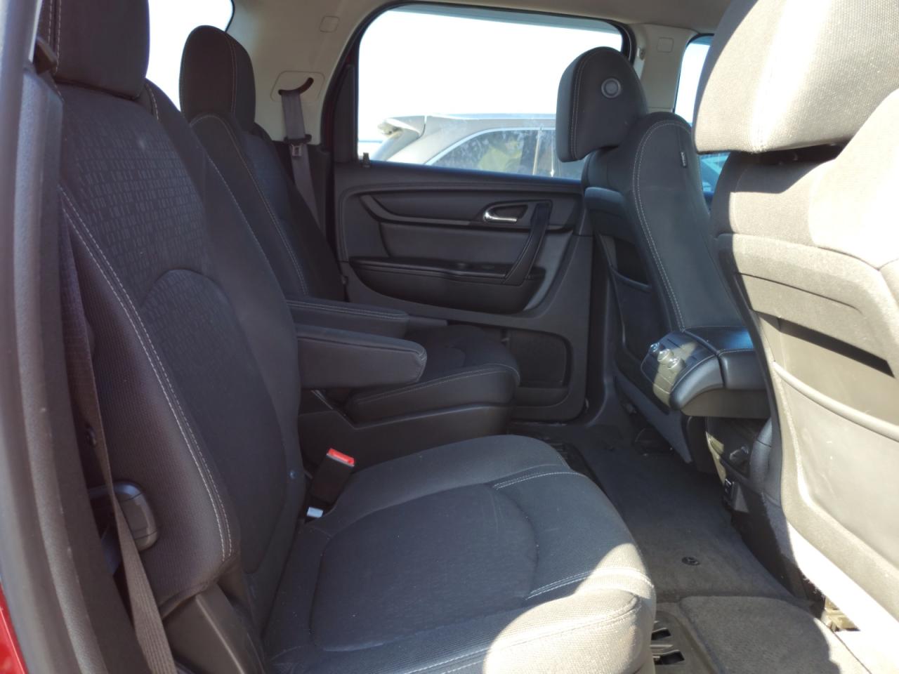 2014 GMC Acadia Sle VIN: 1GKKVPKD8EJ317680 Lot: 93208775