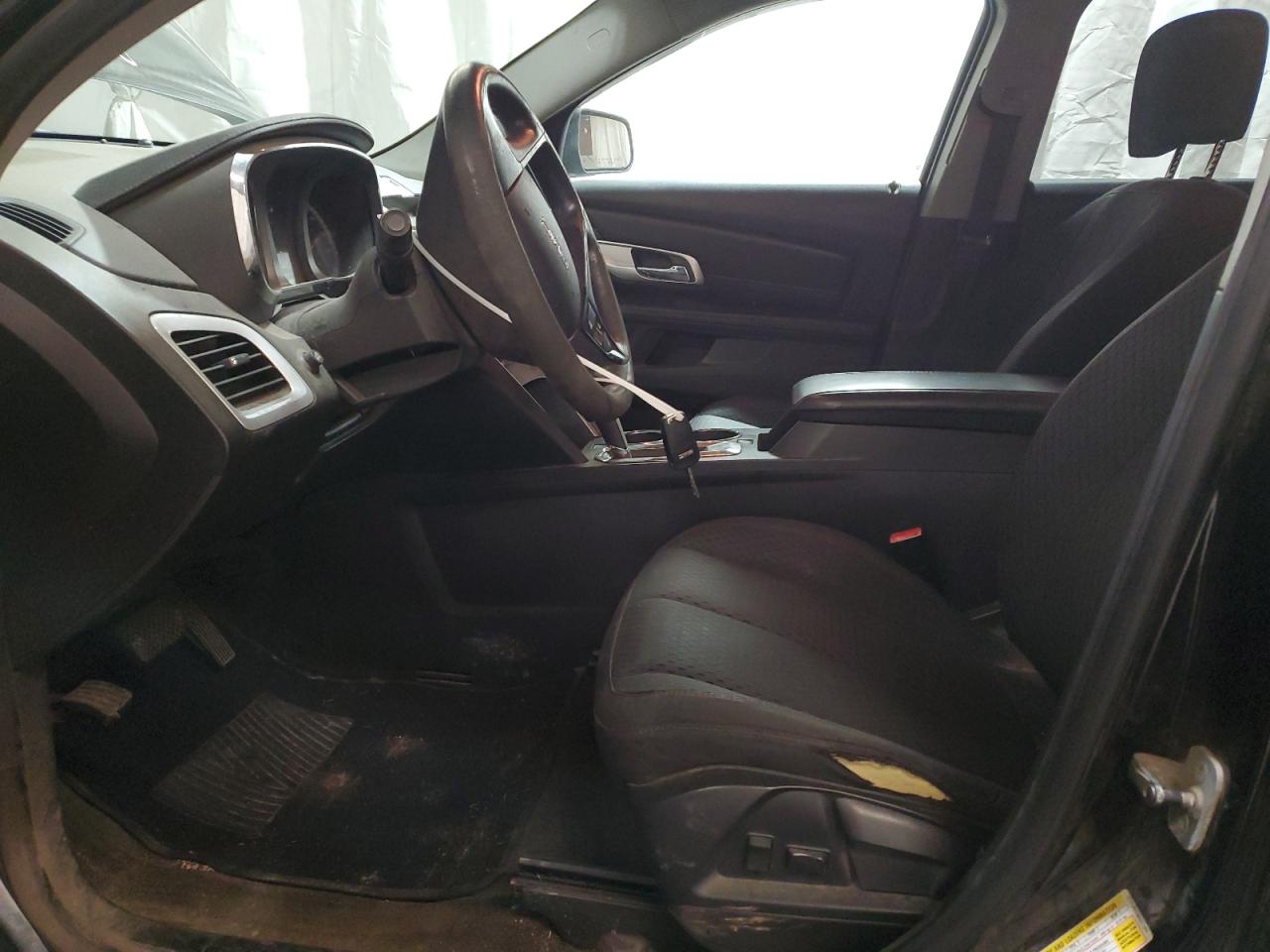 2011 GMC Terrain Sle VIN: 2CTFLREC5B6227482 Lot: 92598575