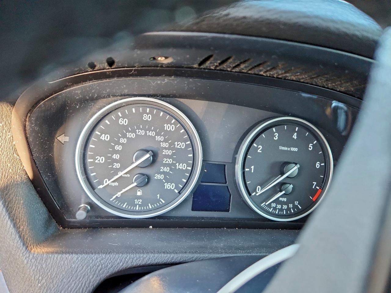 2010 BMW X5 xDrive30I VIN: 5UXFE4C56AL379238 Lot: 93843415