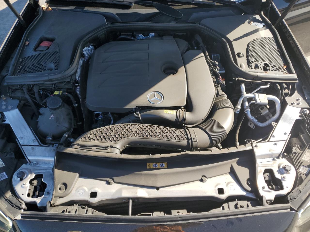 2022 Mercedes-Benz E 350 VIN: W1KZF8DB0NB096018 Lot: 91908305