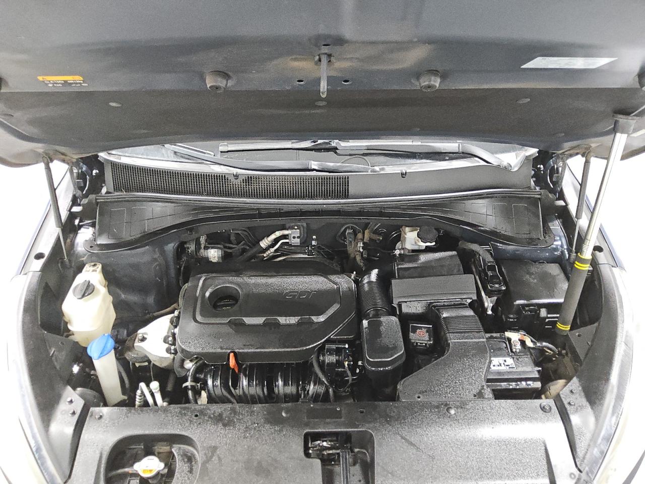 2017 Kia Sorento Lx VIN: 5XYPG4A38HG193370 Lot: 90998765