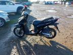 2022 HONDA NSC 110-M for sale at Copart WISBECH