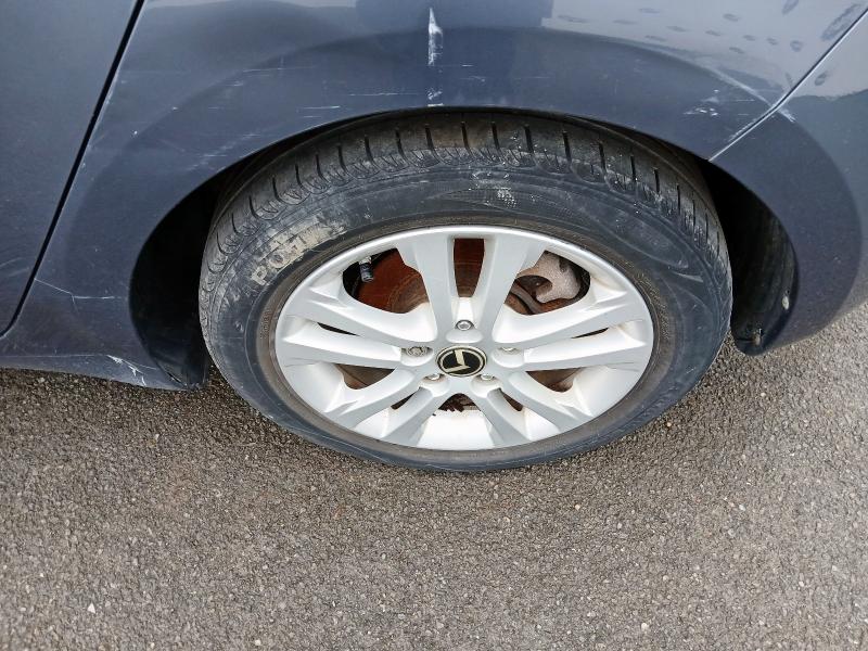 2014 KIA CEED 1.6 CRDI 2 ECODYNAMICS 5DR