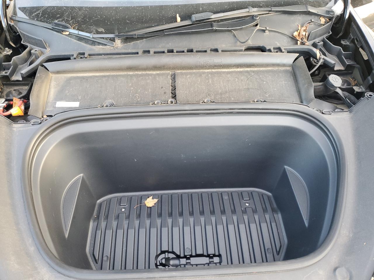 2023 Tesla Model Y VIN: 7SAYGDEE1PA072380 Lot: 91573815