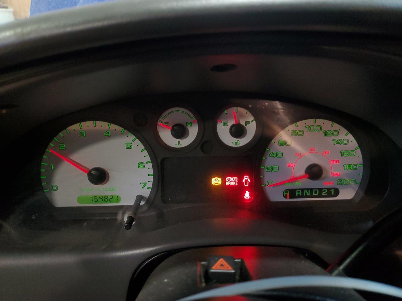 2004 Ford Ranger Super Cab VIN: 1FTZR45E04PB19706 Lot: 90022715