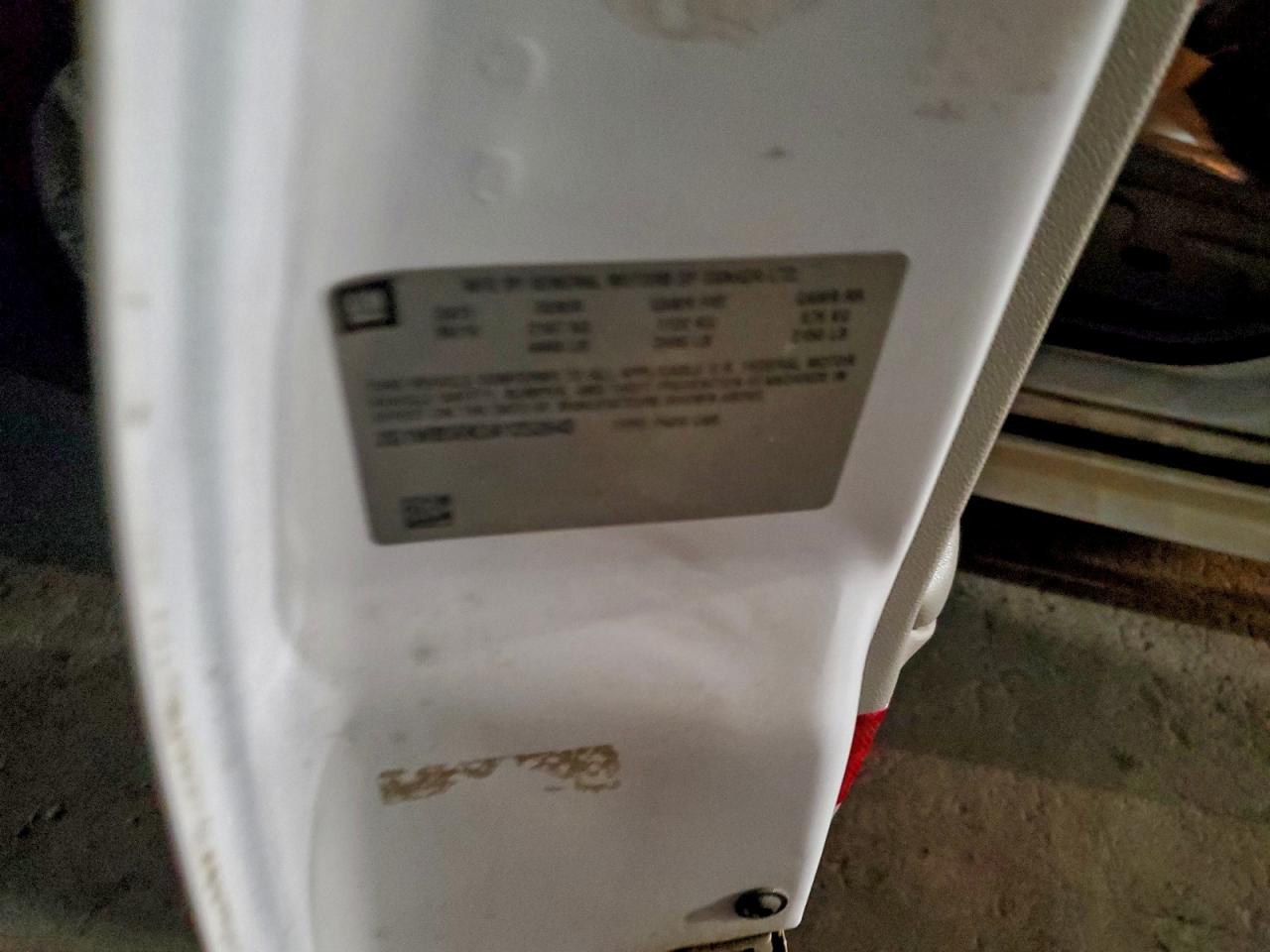 2010 Chevrolet Impala Lt VIN: 2G1WB5EK3A1252643 Lot: 92942335