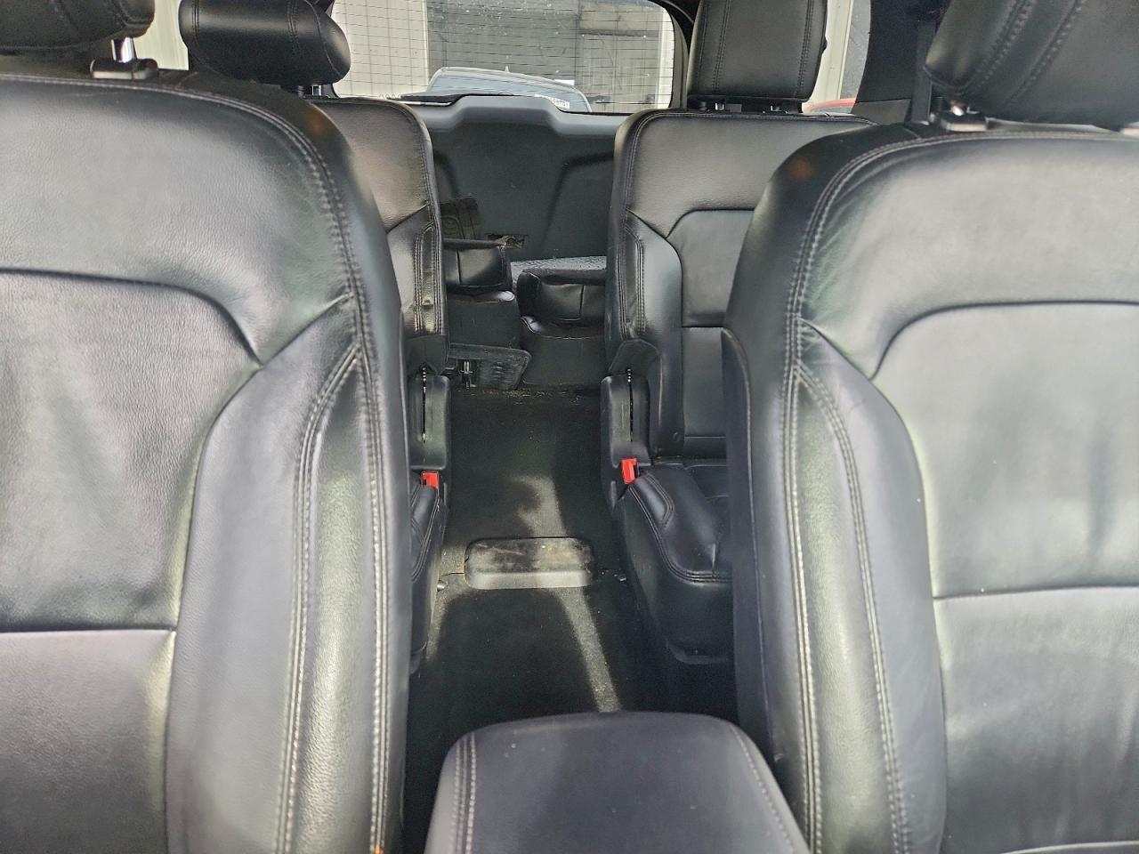 2018 Ford Explorer Xlt VIN: 1FM5K7D88JGC39034 Lot: 93901415