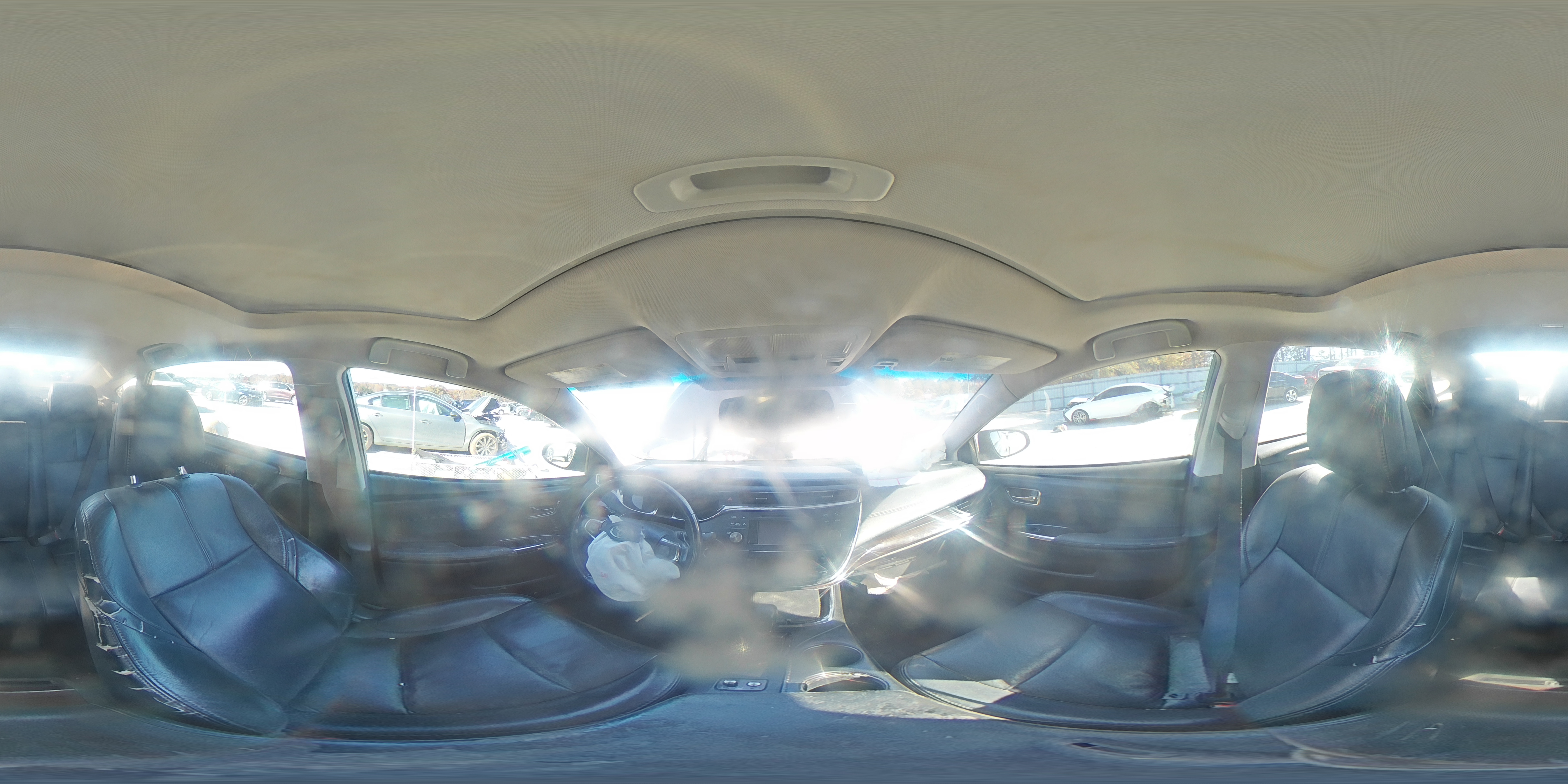 2013 Toyota Avalon Base VIN: 4T1BK1EB8DU046768 Lot: 92447975